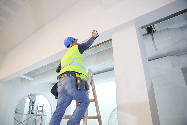 Best Asbestos and Lead Testing During Mold Inspection  in Markesan, WI